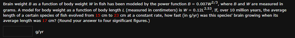 Solved would appreciate a bit of an explanation for this, | Chegg.com