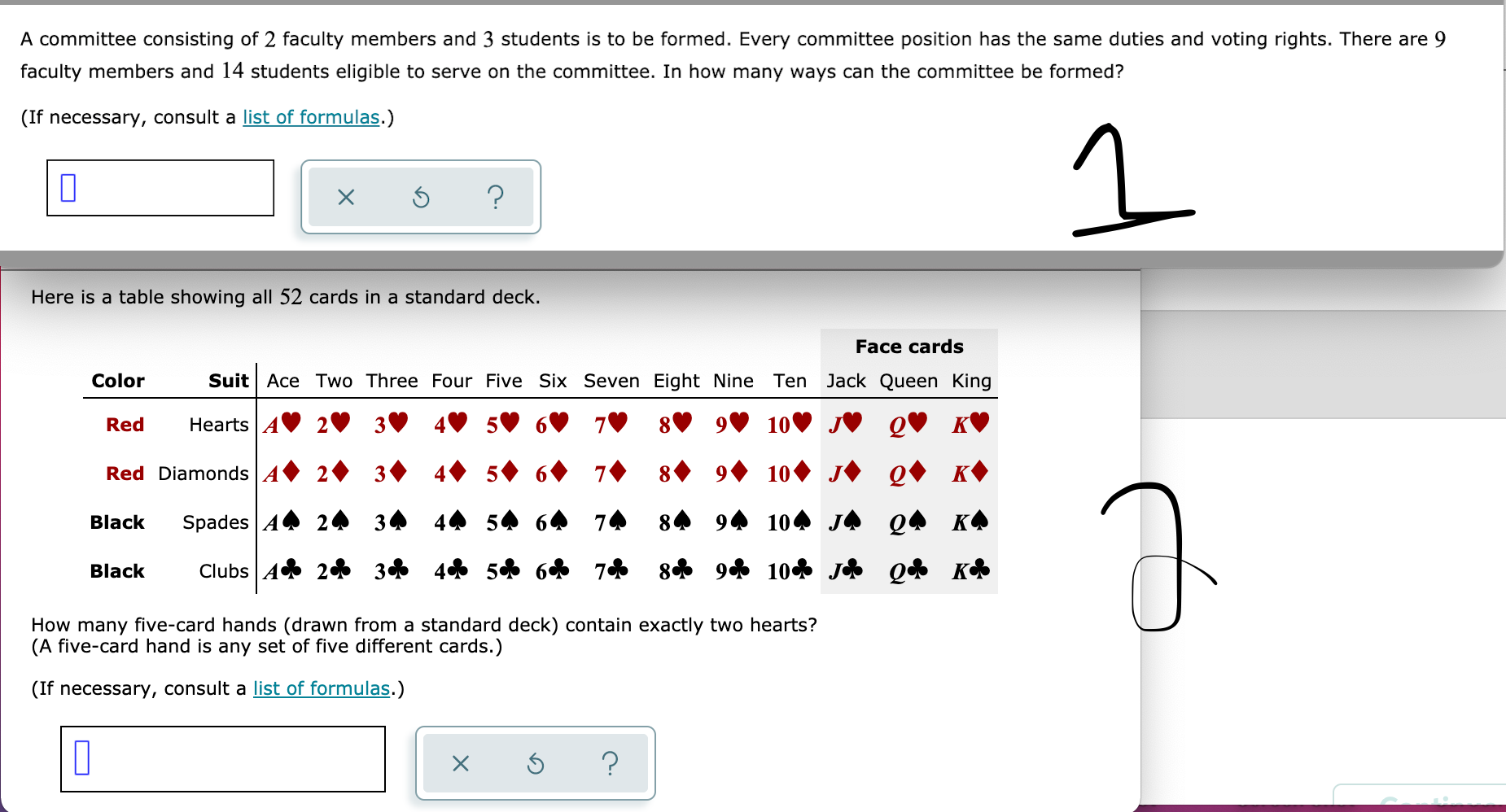 solved-a-committee-consisting-of-2-faculty-members-and-3-chegg