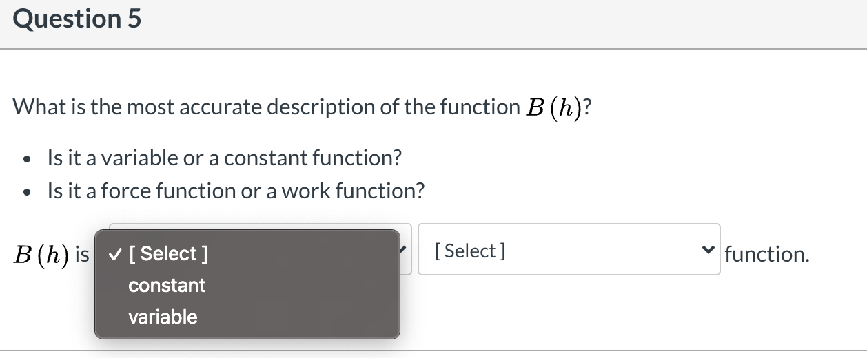 Solved Question 2 1 pts • A heavy rope must be pulled onto | Chegg.com