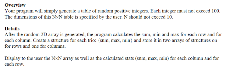 Solved Code must be written in Assembly (ARM V8) and you | Chegg.com