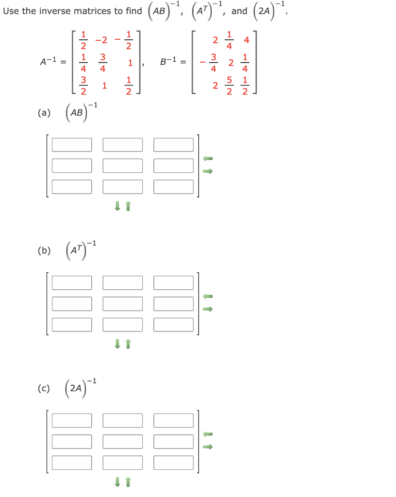 solved-use-an-inverse-matrix-to-solve-each-system-of-linear-chegg