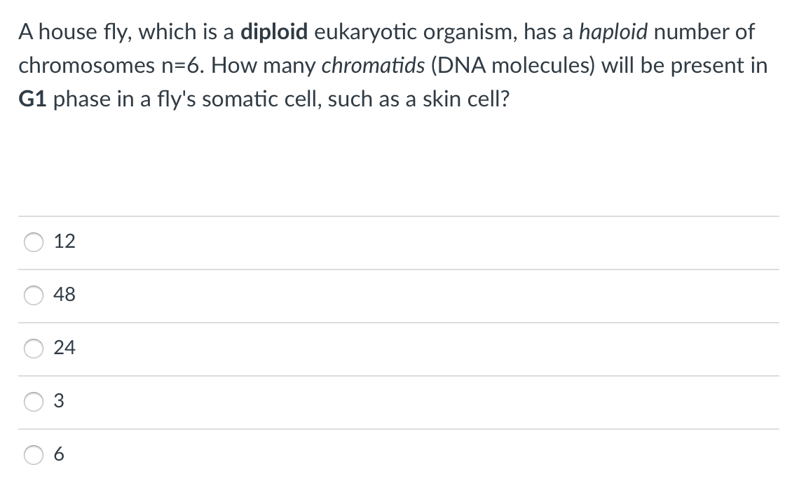 Solved You measure the amount of DNA in a cell culture in G2 | Chegg.com