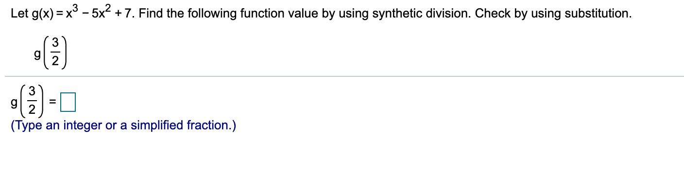 Solved Let f(x) = x3 - 4x2 +5. Find the following function | Chegg.com