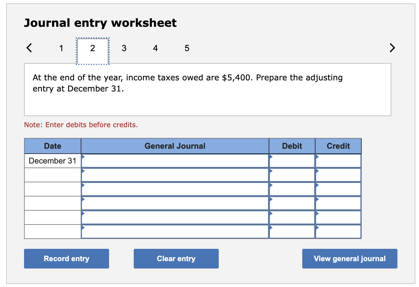 Solved The Information Necessary For Preparing The 2024 Chegg Com   PhpAEsSuQ