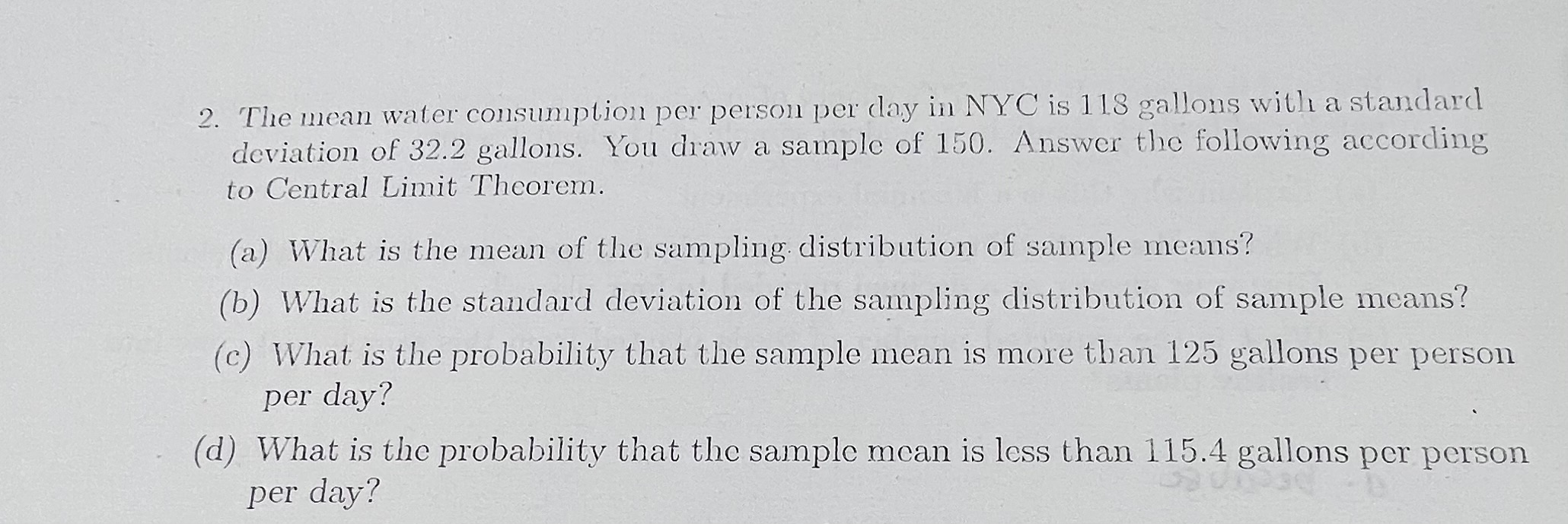 solved-2-the-mean-water-consumption-per-person-per-day-in-chegg