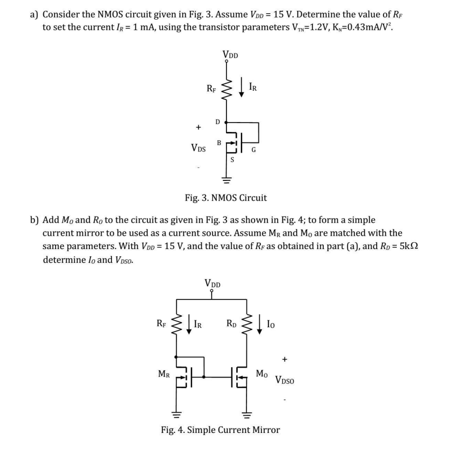 [Solved]: please solve every step detail. a) Consider the NM