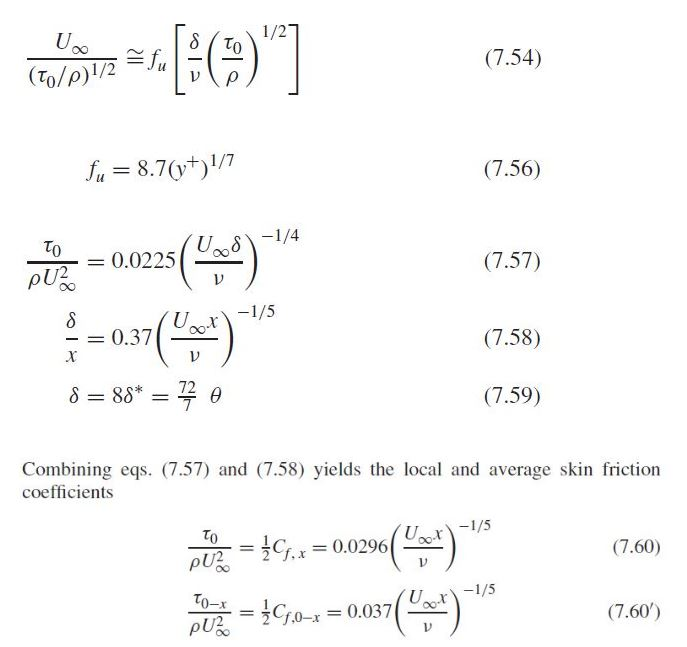 7-7-derive-the-skin-friction-coefficient-formula-chegg