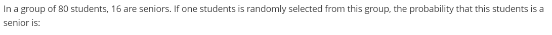 Solved The probability that a student pilot passes the | Chegg.com