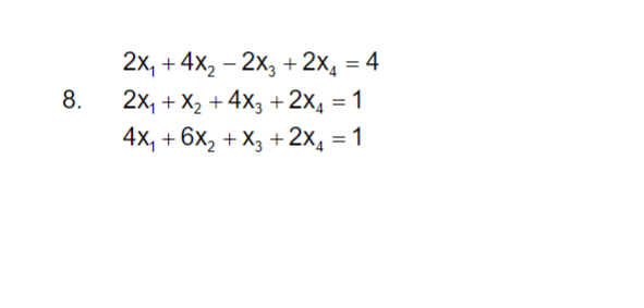 4x 2 x 2 )(- 3x 2 4x 1