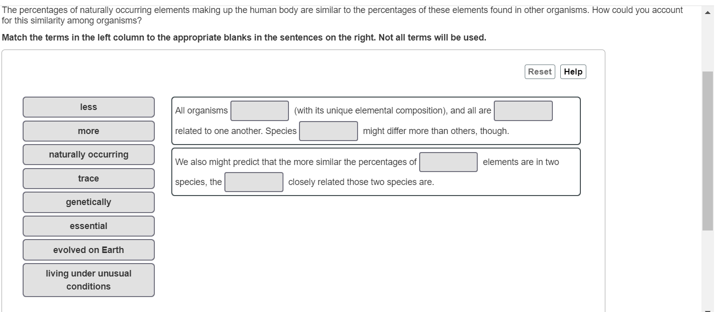 solved-the-percentages-of-naturally-occurring-elements-chegg