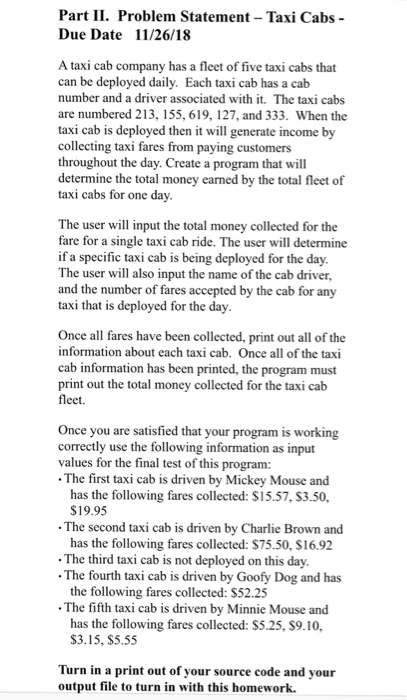 Solved Use java to complete this assignment. | Chegg.com