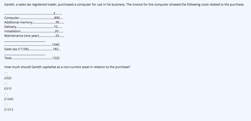 solved-gareth-a-sales-tax-registered-trader-purchased-a-chegg