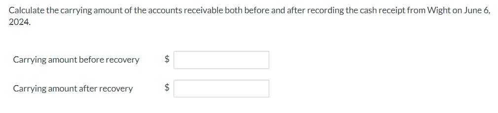 Solved Accounts receivable transactions are provided below | Chegg.com