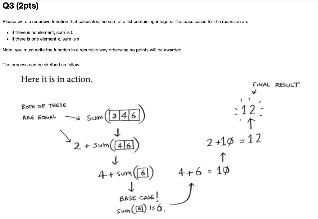 Solved Please use Python algorithm programming language to | Chegg.com