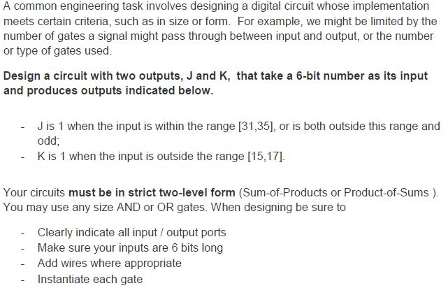 Solved Please draw a circuit for the following problem. | Chegg.com