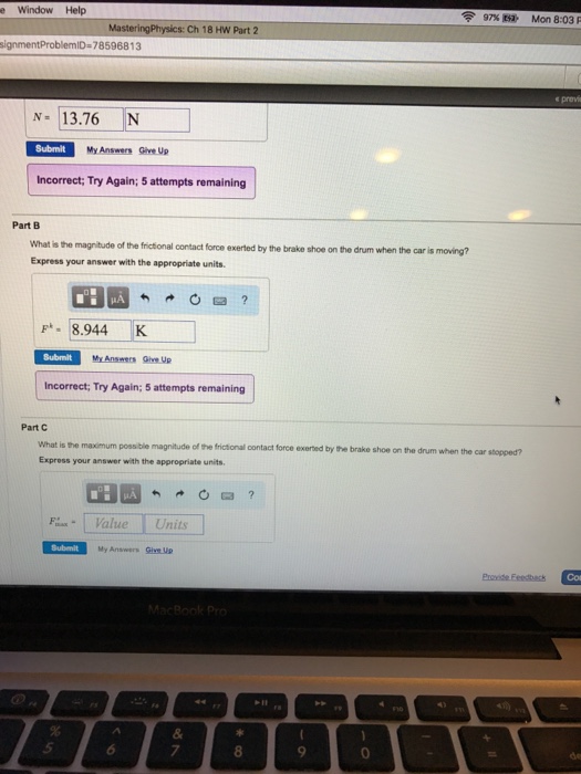 Solved Chrome File Edit View History Bookmarks People Win...
