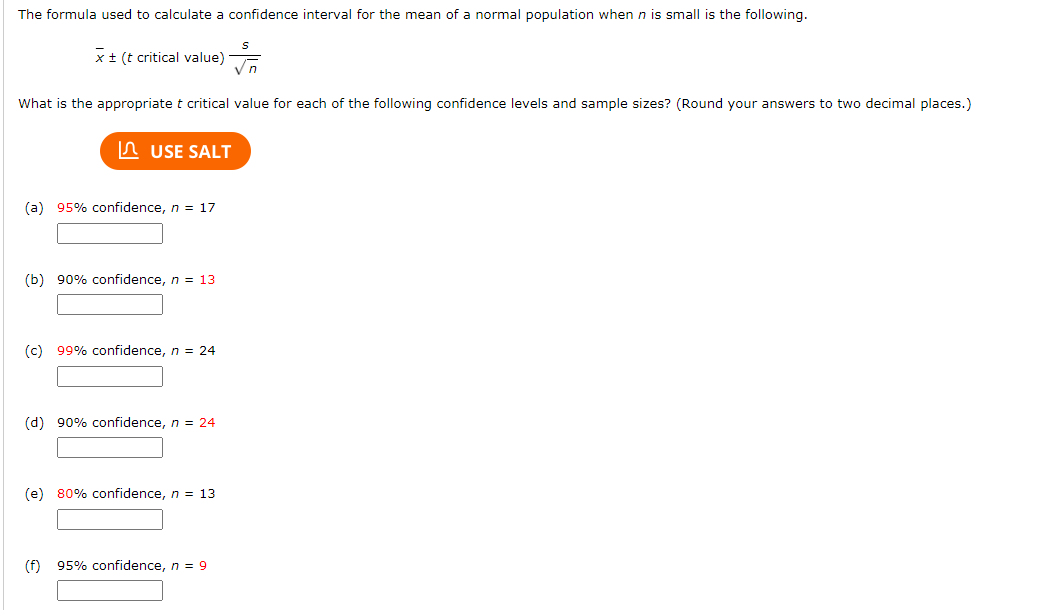 What Is a Confidence Interval and How Do You Calculate It?