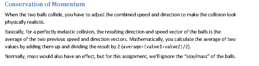 Solved Programming Task Your goal is to write a program that | Chegg.com
