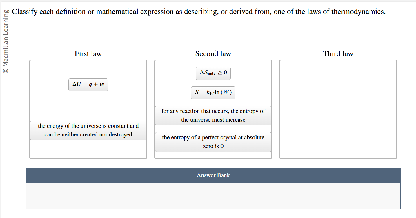 Classify Definition Images For Math Solved Classify each definition or mathematical expression | Chegg.com