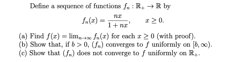 Solved Please answer in the style of a formal proof and | Chegg.com