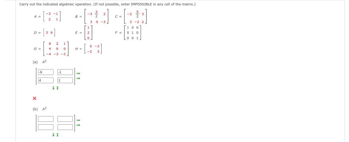 Solved Question | Chegg.com