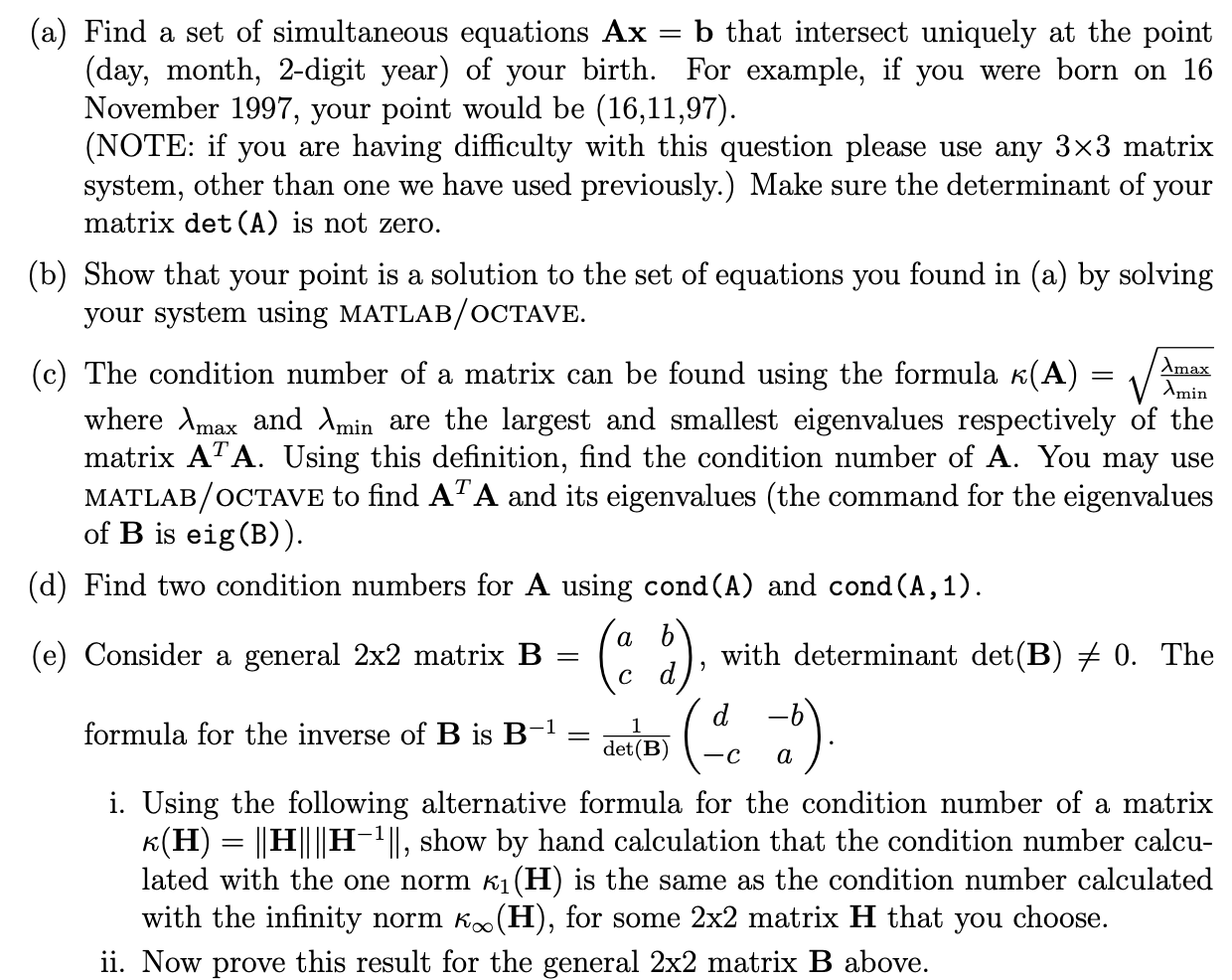 Solved question a and b are completed, just need help with | Chegg.com