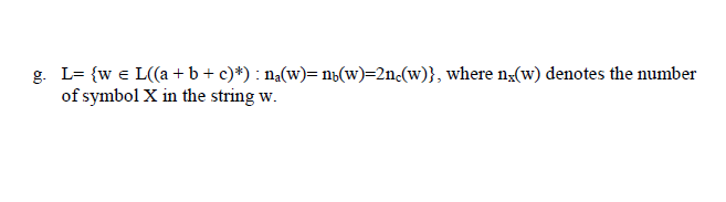 Solved G L W E L A B C Na W N W 2nc W Whe Chegg Com