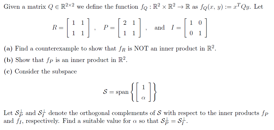 Solved Please write down every step of your solution | Chegg.com
