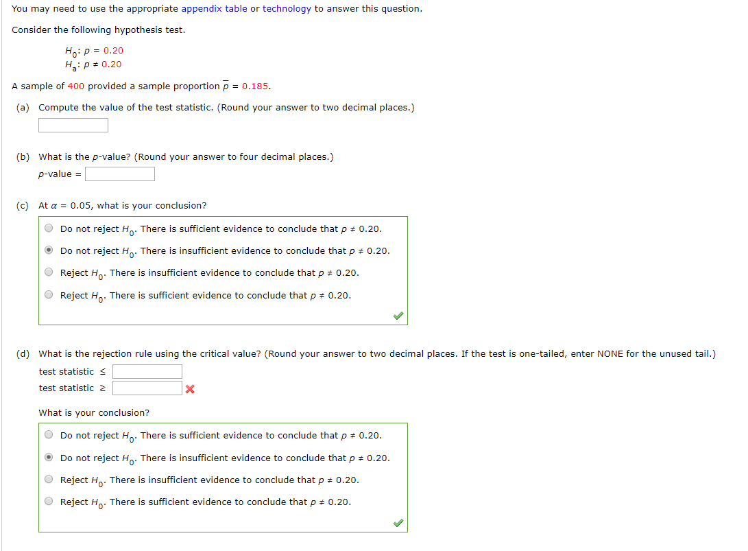 Solved You may need to use the appropriate appendix table or | Chegg.com