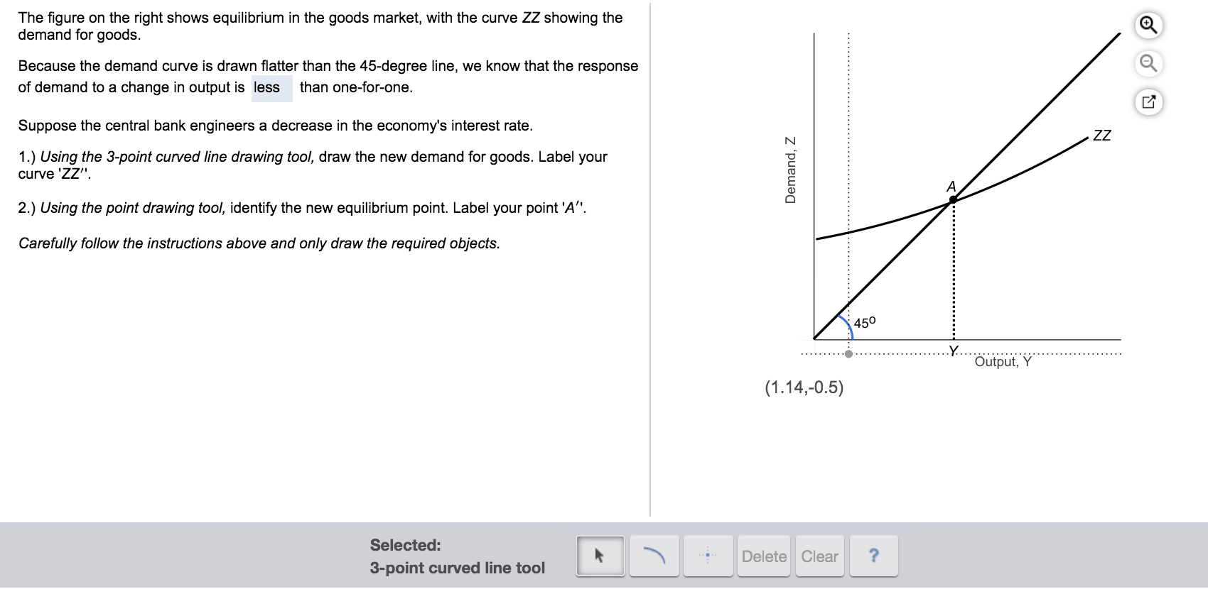 solved-the-figure-on-the-right-shows-equilibrium-in-the-chegg