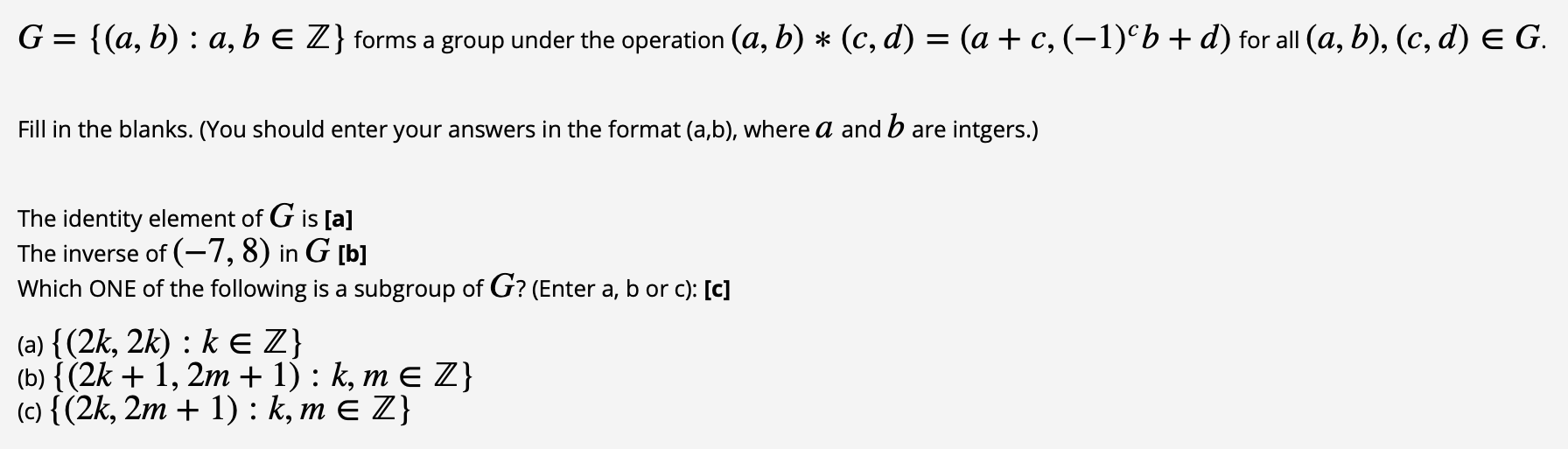 Solved Hi could you explain in detail on how to solve these | Chegg.com