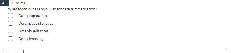 Solved Given the table: What is the data type for 'Gender'? | Chegg.com