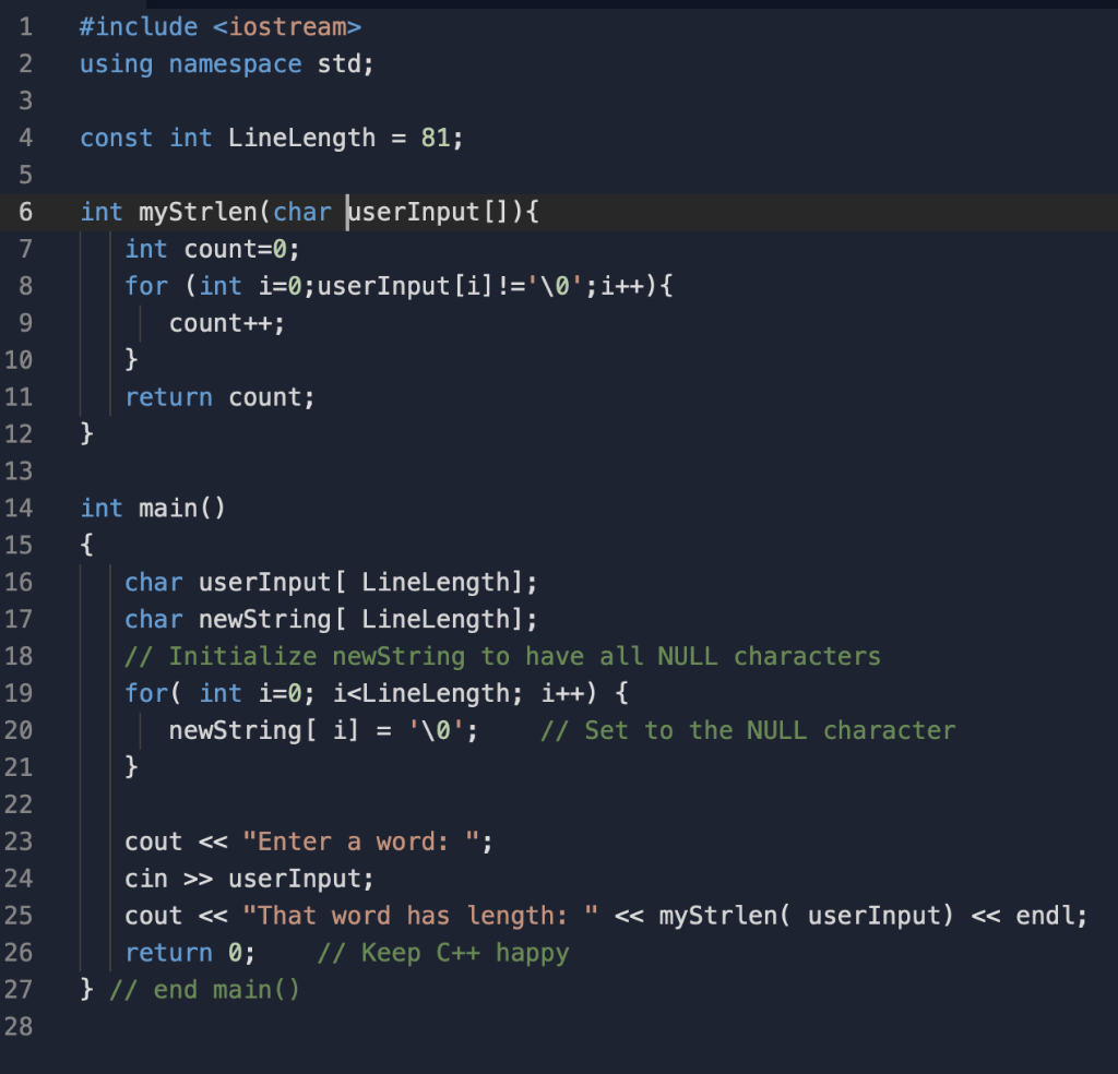 solved-this-function-counts-the-number-of-characters-in-a-chegg