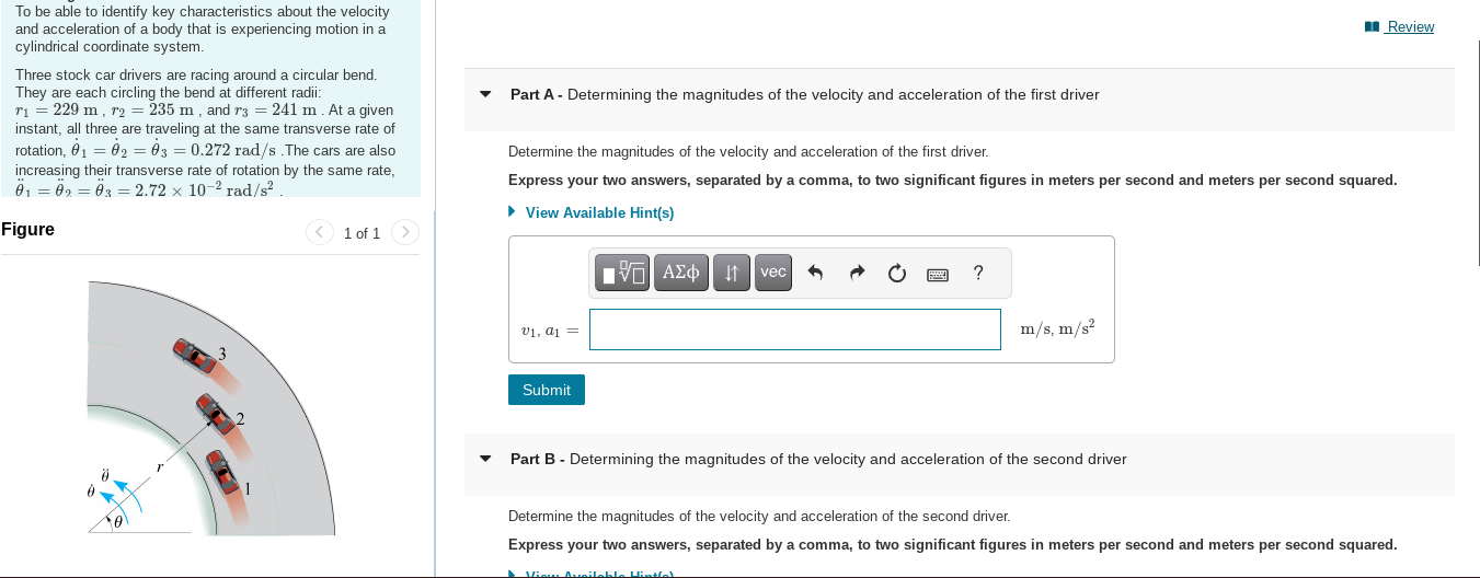 Solved To be able to identify key characteristics about the