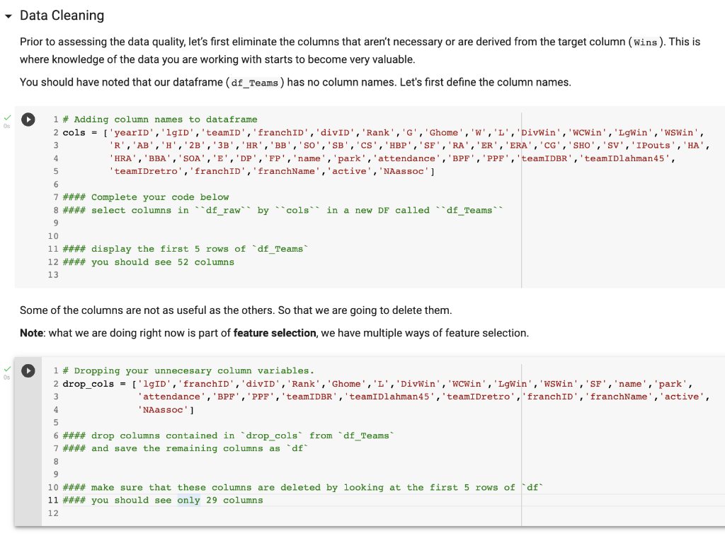 solved-data-cleaning-prior-to-assessing-the-data-quality-chegg