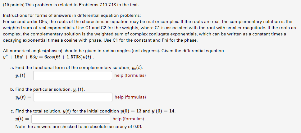 Solved (15 points) This problem is related to Problems | Chegg.com