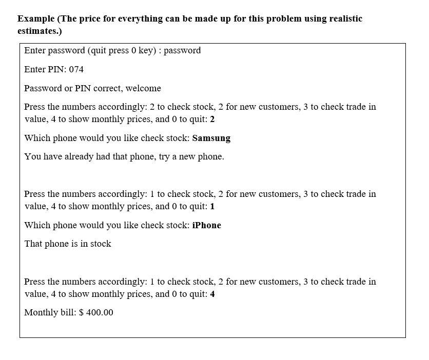 Solved Do not use sqlite3, create a new python | Chegg.com