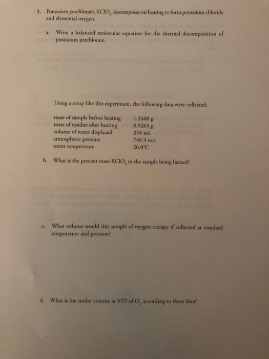 Solved 1. Indicate how each of the following errors would | Chegg.com