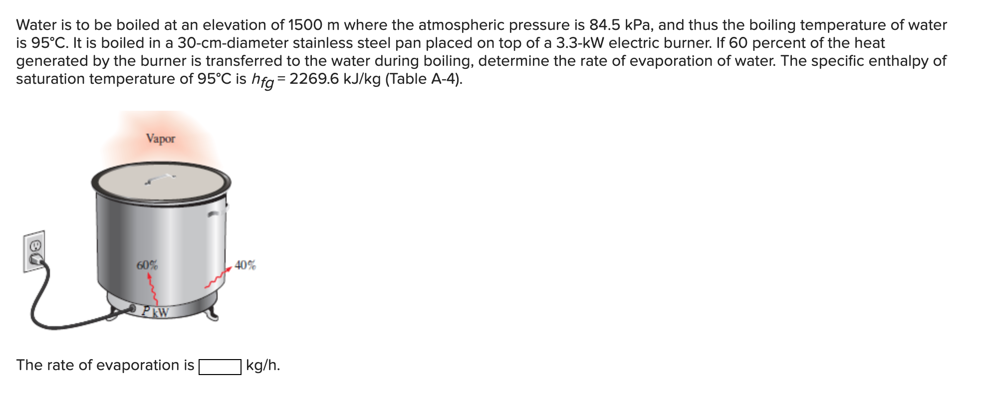 water-is-to-be-boiled-at-an-elevation-of-1500-m-wh-chegg