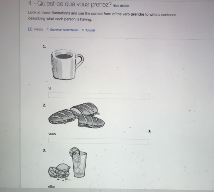 solved-4-qu-est-ce-que-vous-prenez-hide-detais-look-at-chegg