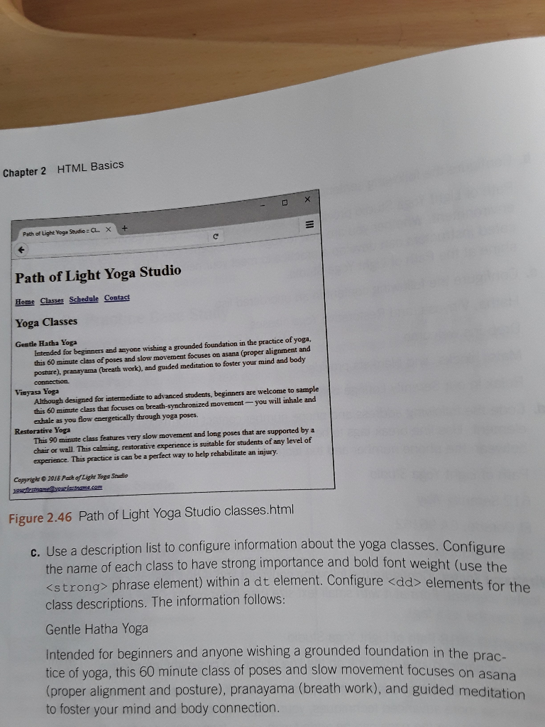 Hot yoga near me image