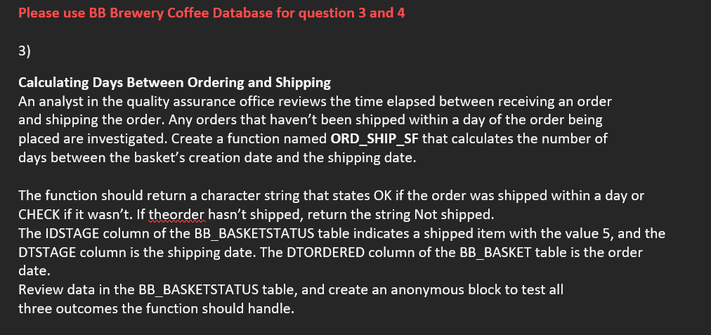 Solved PL/SQL hint given: CREATE OR REPLACE FUNCTION | Chegg.com