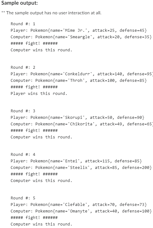 Solved Please solve following assignment using basic java | Chegg.com