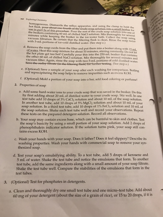 Solved Lab Report Rubric-General Chemistry ES st 1 Name Nan | Chegg.com