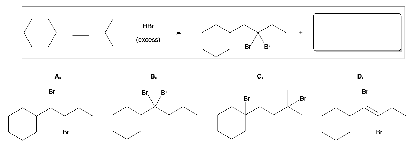 solved-what-is-the-other-product-formed-in-the-reaction-chegg