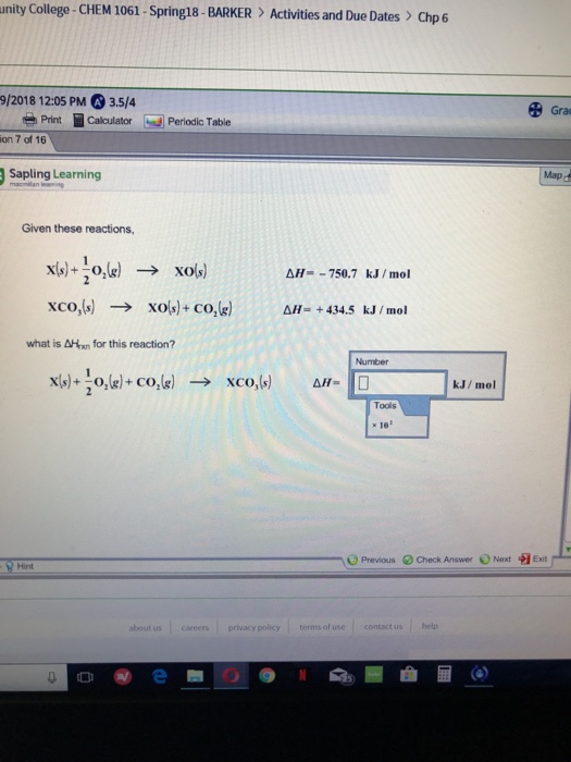 Solved 5. Equimolar solutions of copper(II) chloride,