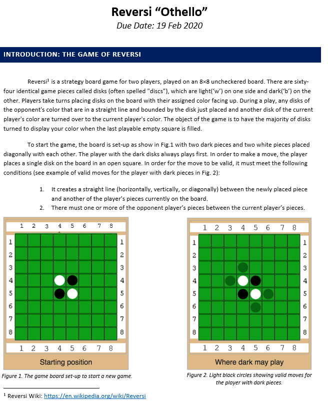 Othello Reversi Online  Play Reversi Online Free -Playpager