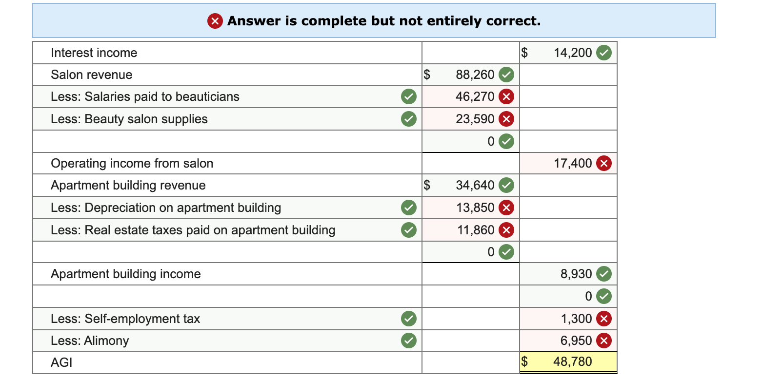 Solved [The following information applies to the questions
