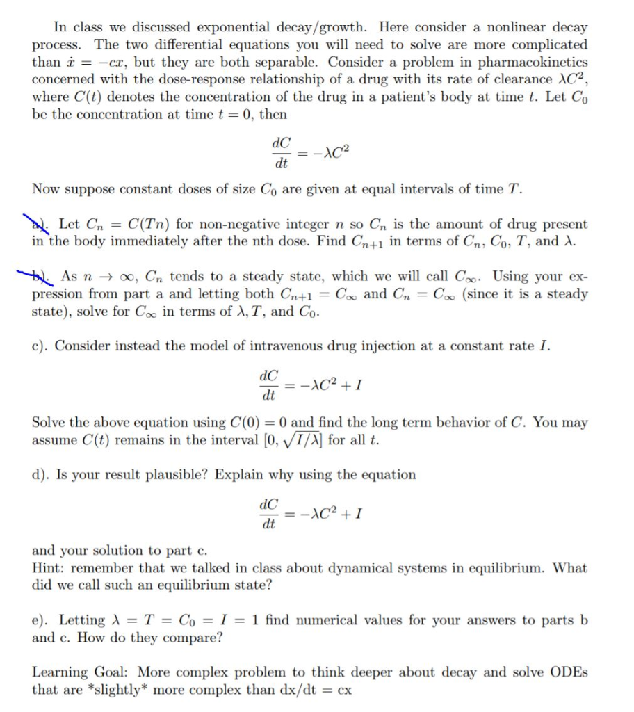 Solved I Figured Out The Part (a) And (b). Please Help With | Chegg.com