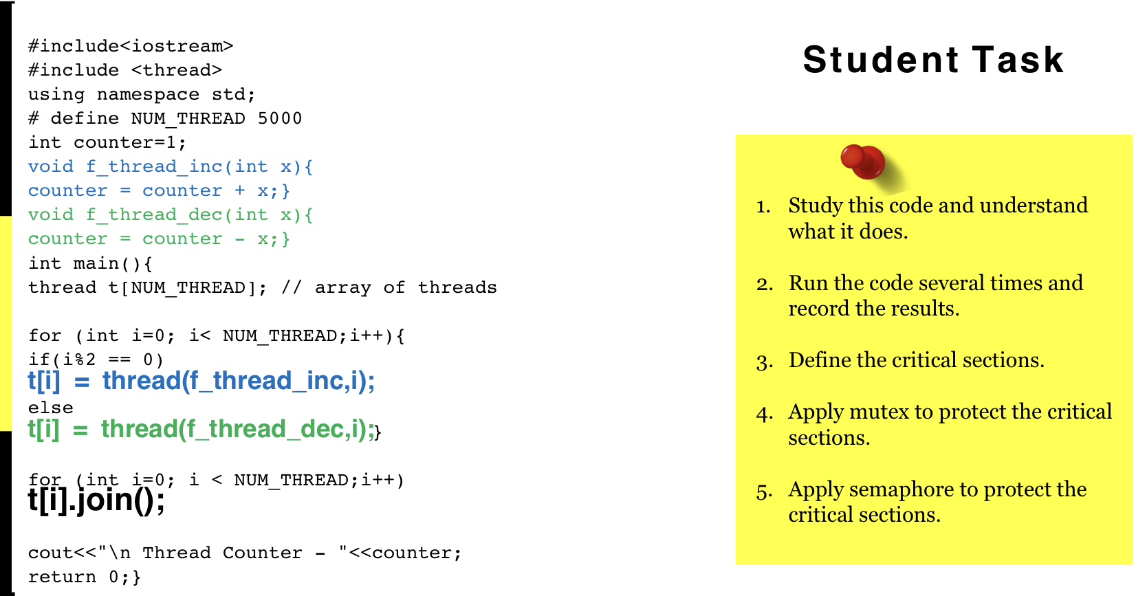 Solved \#include \#include using namespace std; \# define | Chegg.com